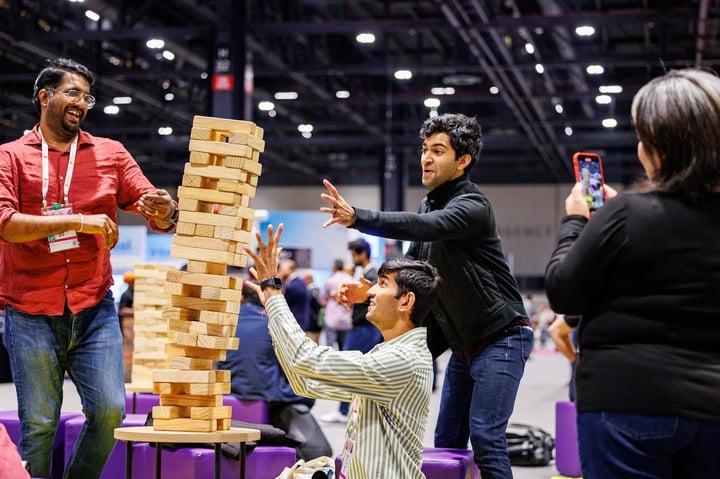 Linux Foundation Newsletter: November 2023