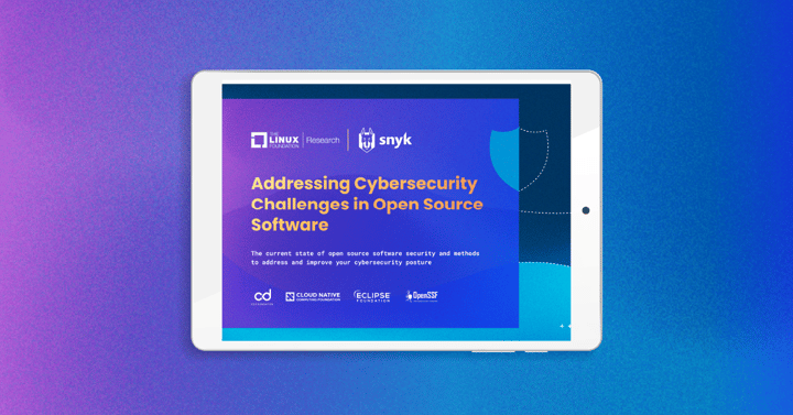 Addressing Cybersecurity Challenges in Open Source Software: What you need to know